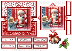 Santa Calling 2