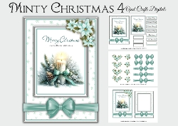 Minty Christmas 4