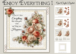 Enjoy Everything 1