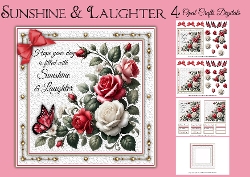 Sunshine & Laughter 4