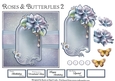Roses & Butterflies 2