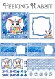 Blue Rabbit