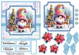 Colourful Gnomes 1