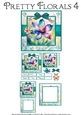 Pretty Florals 4