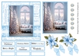 Blue Winter 7