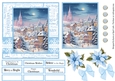 Blue Winter 8
