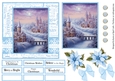 Blue Winter 9