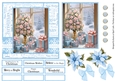 Blue Winter 6