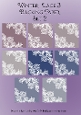 Winter Lace 3 Backing Papers Set 2