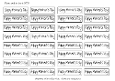 Happy Mothers Day 1 Sentiment Tags