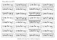 Easter Blessings 1 Sentiment Tags