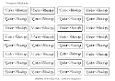 Easter Blessings 2 Sentiment Tags