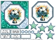 Football Trophy Birthday