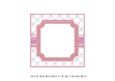 Magnolia Blooms 1, 2 & 3 Insert