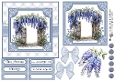 Wisteria Garden 7
