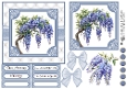 Wisteria Garden 8
