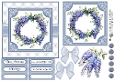 Wisteria Garden 9