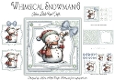 Whimsical Snowmen 6