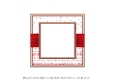 Christmas Sparkle Flowers Insert