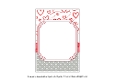 Fairy Love 5x7 Insert 1 & 2