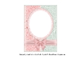 Sage & Pink Florals Insert