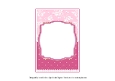 Roses 2 5x7 Insert