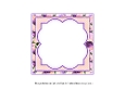 Peach, Pink & Lavender 1,2 & 3 Insert