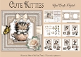 Cute Kitties