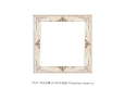 Shabby Chic Pearls & Lace 6 Insert