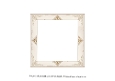 Shabby Chic Pearls & Lace 8 Insert