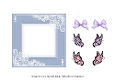Pastel Florals 1 Insert