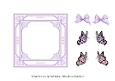 Pastel Florals 2 Insert