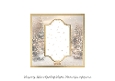 Scenic Christmas Verses 2 Insert