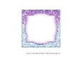 Whimsical Summer Girl Insert