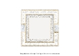Silver & Gold Snowmen 1 Insert
