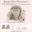 Over The Fold Shabby Chic Christmas 1