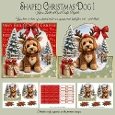 Shaped Dog 1 Mini Kit