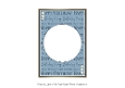 Star Signs 5x7 Insert