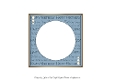 Star Signs 6x6 Insert
