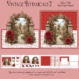Shaped Vintage Botanicals Mini Kit2