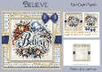 Believe Base & Insert Kit