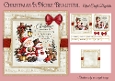 Christmas Is More Beautiful - Base & Insert Kit