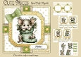 Cute Mices Mini Kit