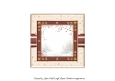 Snowmans Victorian Christmas 1 Insert