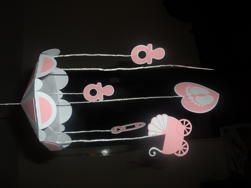 baby mobile