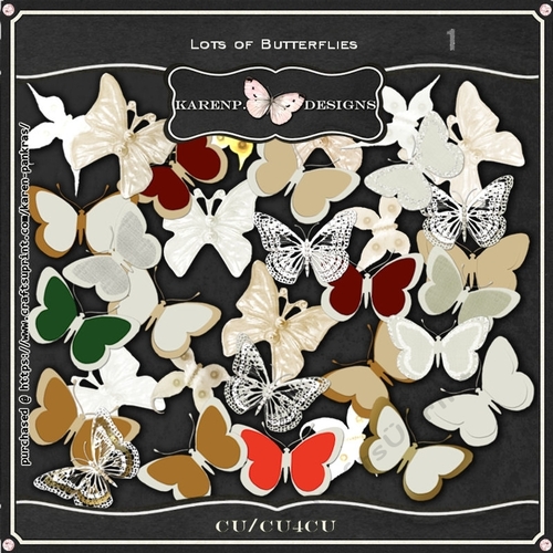 LotsOfButterflies1