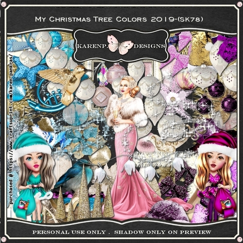 PU-MyChristmasTreeColors-SK78