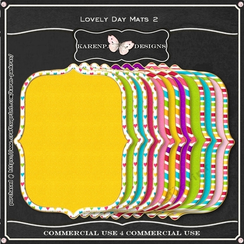 Mats Lovely Day2_CU4CU