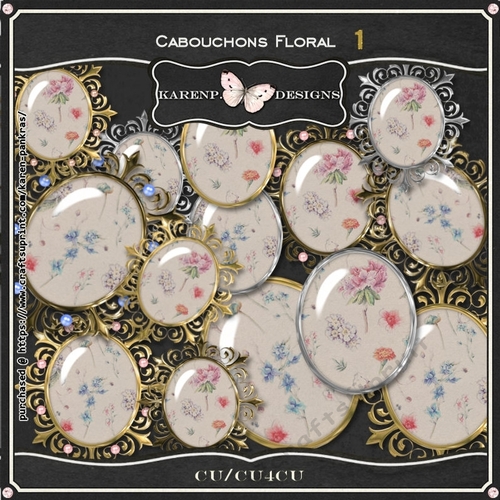 KP.D_CabouchonsFloral1