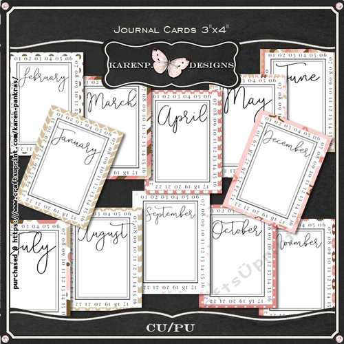 Journal Cards 3x4_CU-PU